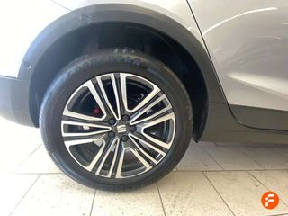 Seat Arona 1.0 TSI 81kW (110CV) FR XL RX