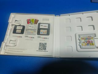 Mario Party Star Rush per Nintendo 3DS