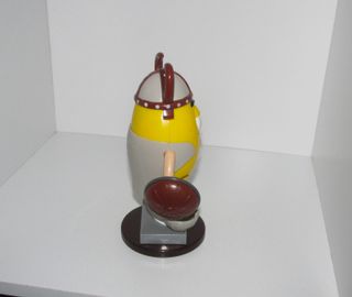 Dispensador M&Ms Erik the Yellow Vintage