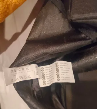 Manta Manterol Matrimonio c/ Teja y funda Negra.