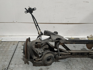 PUENTE TRASERO FORD FOCUS SPORTBREAK (CEW) T1DB