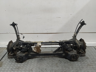 PUENTE TRASERO FORD FOCUS SPORTBREAK (CEW) T1DB