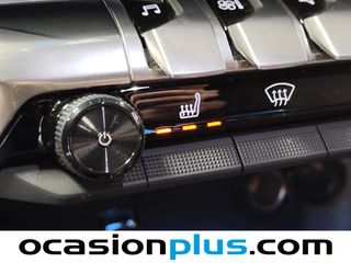 Peugeot 3008 Hybrid GT eDCS6 107 kW (145 CV)