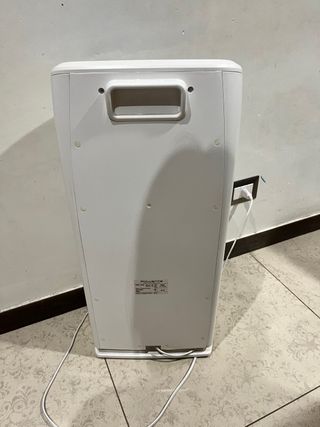 Purificatore d'aria Rowenta Intense Pure Air