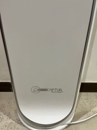 Purificatore d'aria Rowenta Intense Pure Air