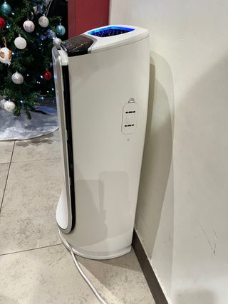 Purificatore d'aria Rowenta Intense Pure Air