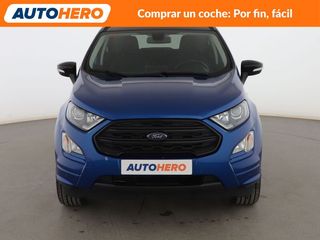 Ford Ecosport 1.0 EcoBoost ST-Line