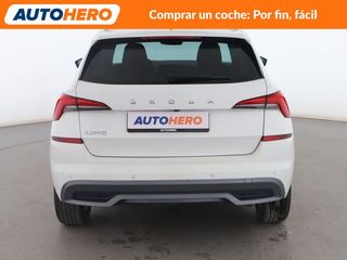 Skoda Kamiq 1.5 TSI ACT Ambition