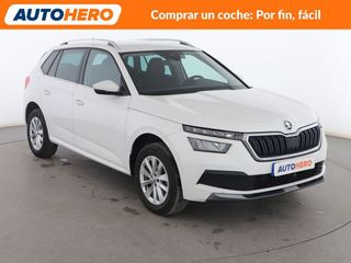 Skoda Kamiq 1.5 TSI ACT Ambition