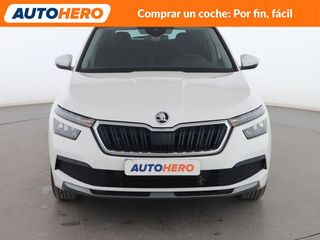 Skoda Kamiq 1.5 TSI ACT Ambition