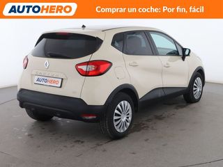 Renault Captur 1.5 dCi Energy Life