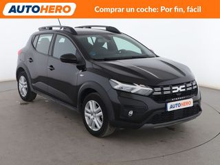 Dacia Sandero 1.0 TCe Stepway Expression