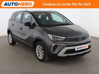 Opel Crossland X 1.2 Turbo Business Elegance