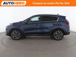 Kia Sportage 1.6 TGDI GT Line Essential 4WD