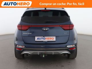 Kia Sportage 1.6 TGDI GT Line Essential 4WD