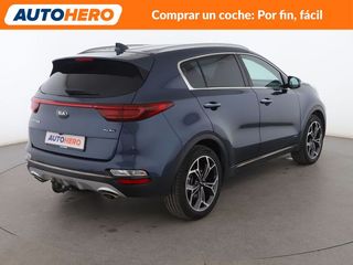 Kia Sportage 1.6 TGDI GT Line Essential 4WD