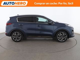 Kia Sportage 1.6 TGDI GT Line Essential 4WD