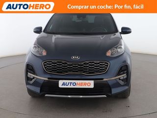 Kia Sportage 1.6 TGDI GT Line Essential 4WD