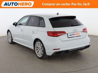Audi A3 1.6 TDI S Line