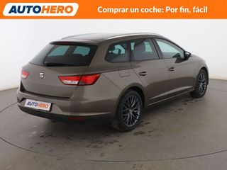 Seat Leon 2.0 TDI Style Connect