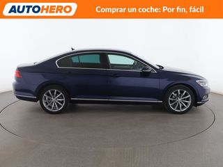 Volkswagen Passat 2.0 TDI Sport BlueMotion