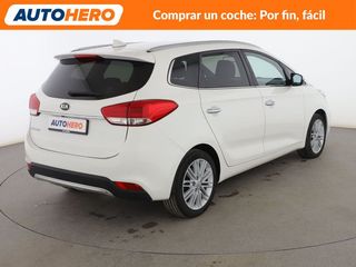 Kia Carens 1.6 GDI Drive