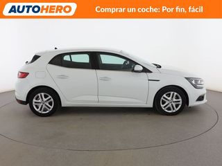 Renault Megane 1.5 Blue dCi Business