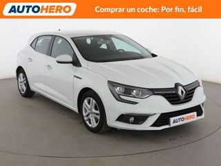 Renault Megane 1.5 Blue dCi Business