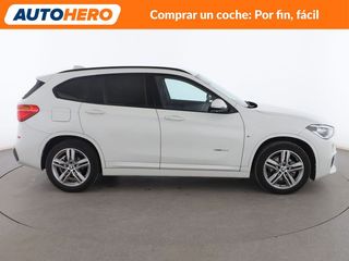 BMW X1 sDrive 18d M Sport