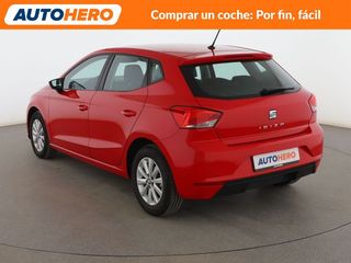 Seat Ibiza 1.0 TSI Style Plus