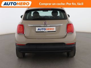 Fiat 500X 1.6 Pop Star
