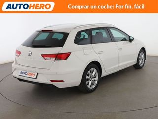 Seat Leon 1.0 TSI Style Edition