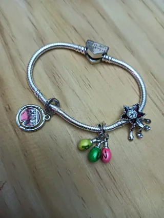 Pulsera Stranger Things