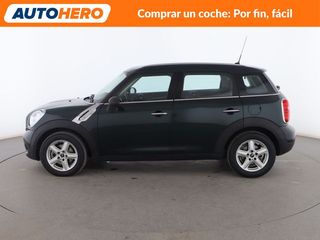 MINI Countryman One D