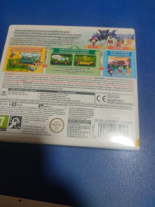 Miitopia Nintendo 3DS Gioco RPG