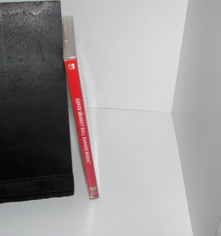 Super Monkey Ball Banana Mania Switch