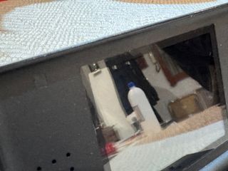 Nintendo DS Lite Nera