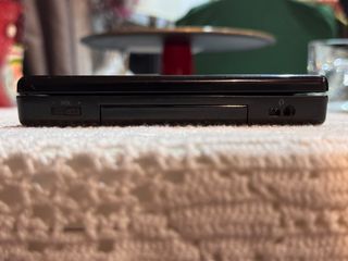Nintendo DS Lite Nera