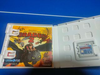 Gioco Nintendo 3DS: Dragon 2