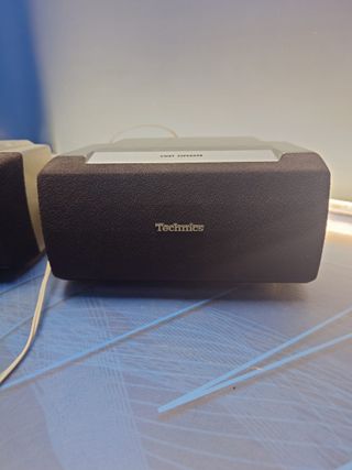 Altavoces envolvente technics SBPC96