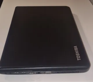 Portatile Toshiba i5 Nero