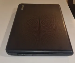 Portatile Toshiba i5 Nero
