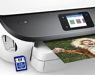 Stampante HP Envy Photo 7130 Wireless
