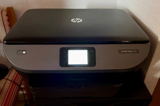 Stampante HP Envy Photo 7130 Wireless