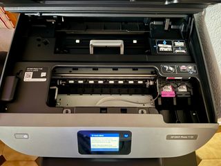 Stampante HP Envy Photo 7130 Wireless