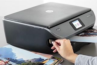 Stampante HP Envy Photo 7130 Wireless