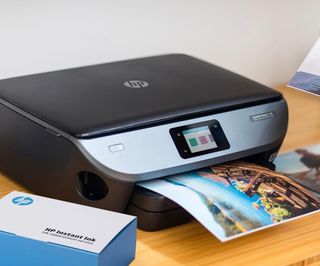 Stampante HP Envy Photo 7130 Wireless