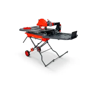 Cortadora Eléctrica Rubi DT-250 MAX