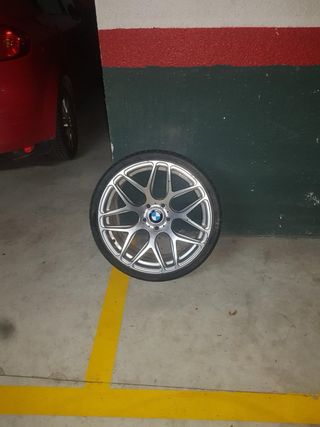 Llantas Ispiri ISR10 19”