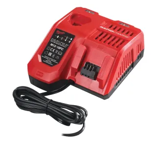 Kit 5 Herramientas Milwaukee + 2 Baterías 5Ah